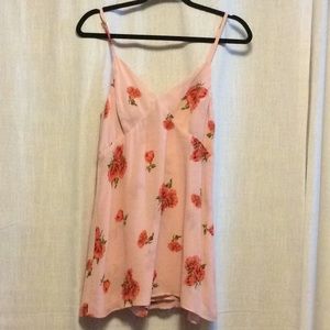 Reformation Lumina Dress